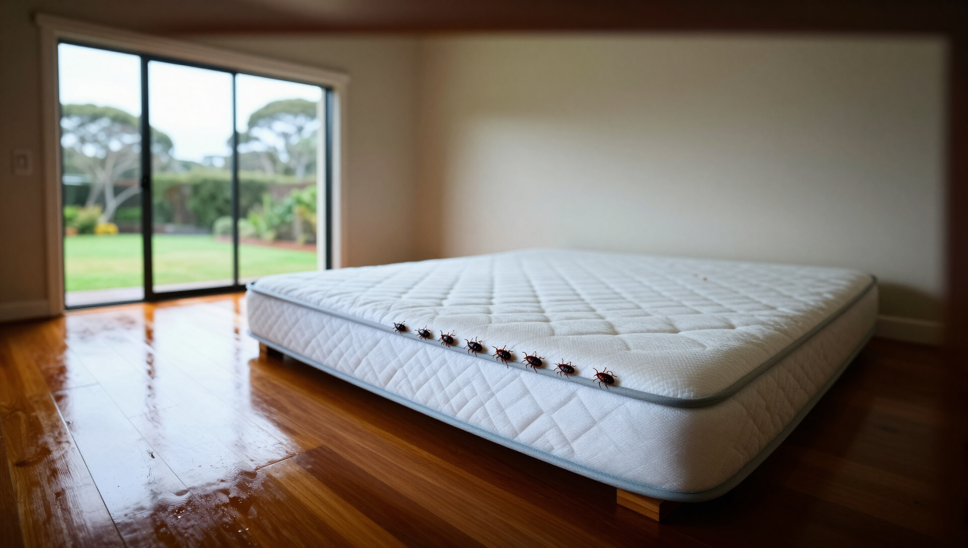 Bed Bugs Control in Glen Alpine