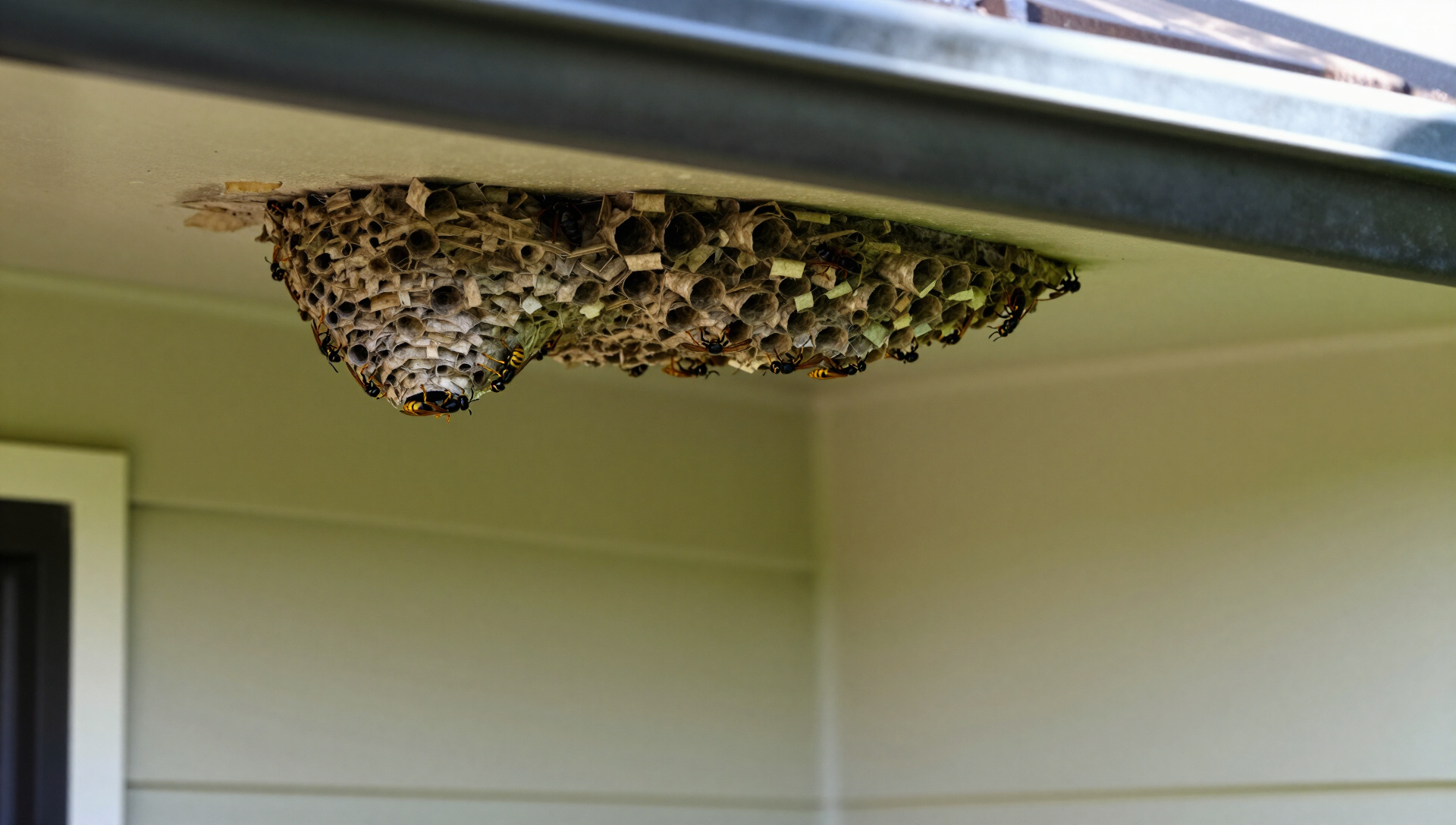 Bees and Wasp Removal in Glen Alpine