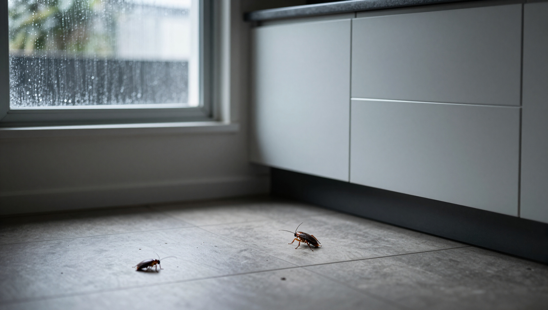 Cockroach Removal in Glen Alpine